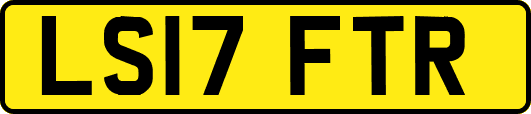 LS17FTR