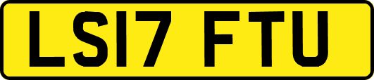 LS17FTU