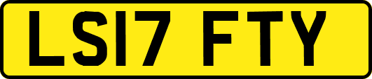LS17FTY