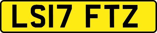 LS17FTZ