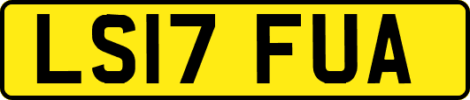 LS17FUA