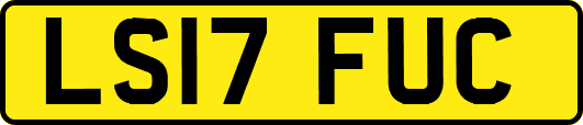 LS17FUC