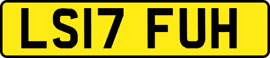 LS17FUH
