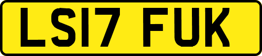 LS17FUK