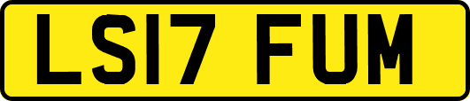 LS17FUM