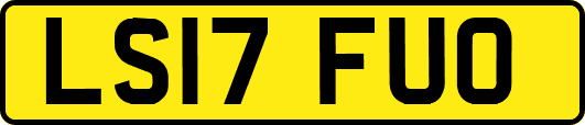 LS17FUO