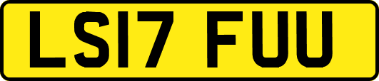 LS17FUU