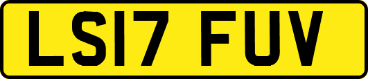 LS17FUV