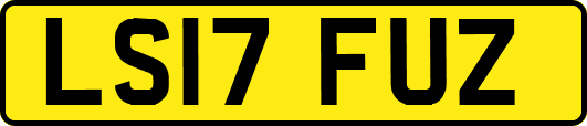 LS17FUZ