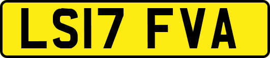 LS17FVA
