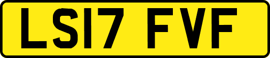 LS17FVF