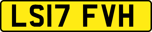 LS17FVH