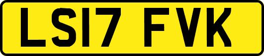 LS17FVK