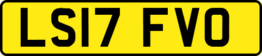 LS17FVO