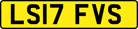 LS17FVS