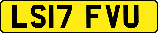 LS17FVU