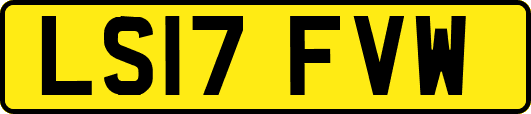 LS17FVW