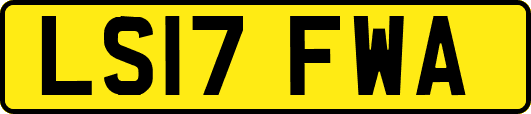 LS17FWA