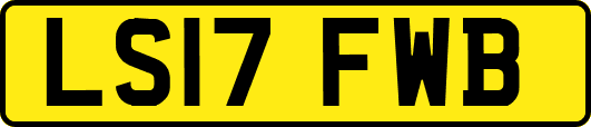 LS17FWB