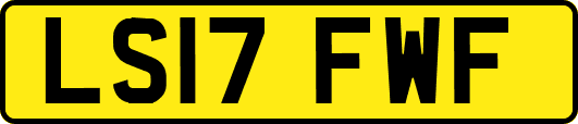 LS17FWF
