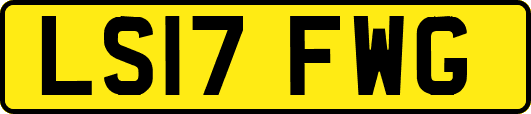 LS17FWG
