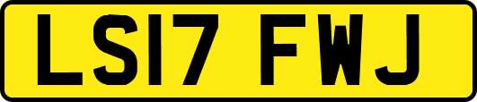 LS17FWJ