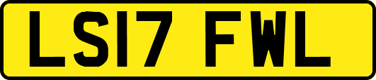 LS17FWL