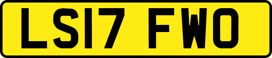LS17FWO