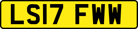 LS17FWW