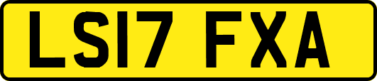 LS17FXA