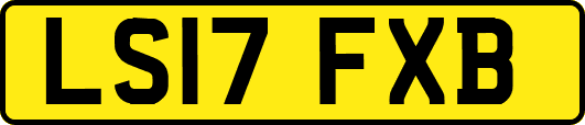 LS17FXB