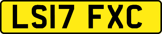LS17FXC