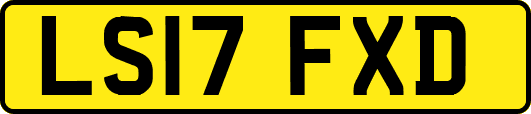 LS17FXD