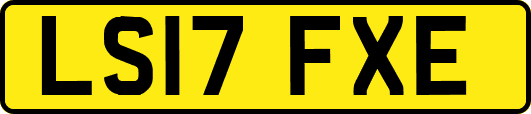 LS17FXE