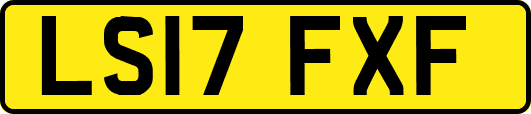 LS17FXF