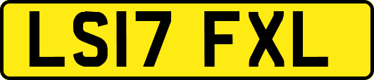 LS17FXL