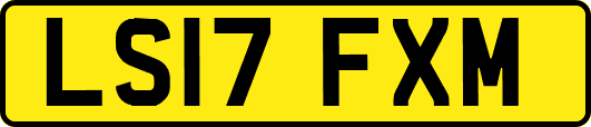 LS17FXM