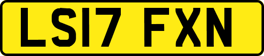 LS17FXN