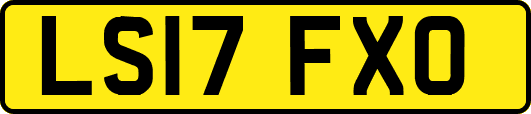 LS17FXO