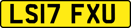 LS17FXU