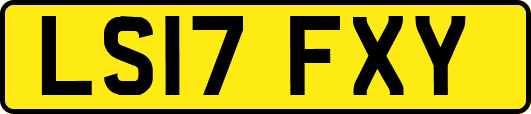 LS17FXY