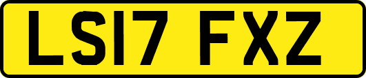 LS17FXZ