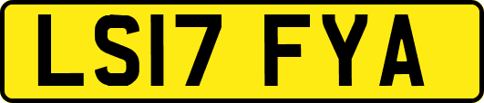 LS17FYA