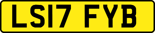 LS17FYB