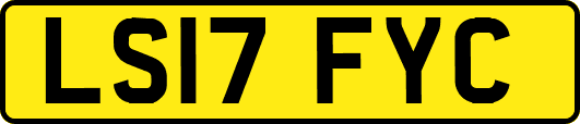 LS17FYC