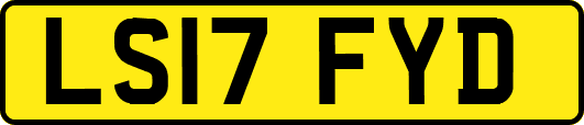 LS17FYD