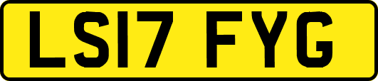 LS17FYG