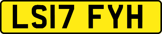 LS17FYH