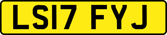 LS17FYJ