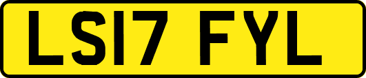 LS17FYL
